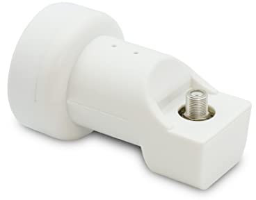LNB Universel Single 1 Sortie - Metronic 340922