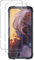 Dabuu Protector de Pantalla para Cubot KingKong 9 [2 Piezas] Cristal Templado 9H Dureza HD Vidrio Templado Anti-Arañazos Antihuellas Ultra Resistent Película de Teléfono
