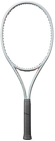 Wilson Racchette da tennis Shift 99 V1 Unstrung Performance - Arctic Ice