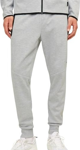 Jpstwill Jjfusion Sweat Pants Nb Noos