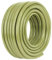 JonesHouseDeco 25m(82ft) Tubo da Giardino Verde, 1/2(12.7mm) Tubo Agricolo, 3 Strati Flessibile in PVC Rinforzato Anti Torsione, a prova di esplosione, per esterni Irrigazione Delle Piante Giardino
