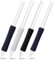 ARROMI 4 Stück Apple Pencil Grip, Apple Pencil 2 Hülle, Apple Pencil Griff, Silikon Halter Ergonomisches Schutzhülle Ärmelzubehör Kompatibel Mit Apple Pencil 1. & 2. Generation