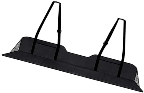 Dmuzsoih Rücksitzmatratze, Nicht aufblasbare Automatratze | Verlängerungsplatte für Rücksitzmatratze - Kompakte, zusammenklappbare Rücksitzmatratze mit Aufbewahrungstasche für LKW, Camping,