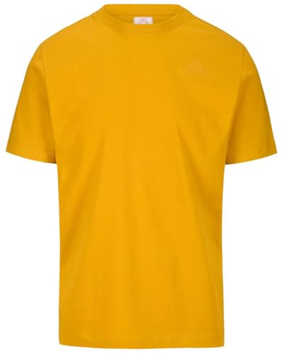 Kappa Herren Camiseta Técnica Cómoda Y Con Estilo Bequemes und stilvolles technisches T-Shirt