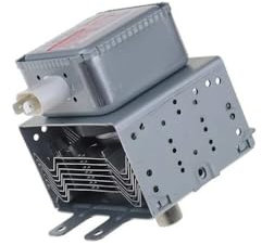 sparefixd Geeignet für Zanussi Kombi-Backofen und Mikrowellen-Magnetron ZKG44500X