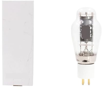 Sostituzione del tubo HIFI 300B Abbinamento di precisione del tubo 300B for amplificatori a valvole(300B,1 PCS)