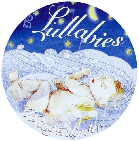 Lullabies for Children [Tin Bo