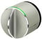 Danalock Smartlock V3 - Elektronisches Bluetooth und Zigbee Türschloss - Automatischer Türöffner - für iPhone und Android - Smart Home