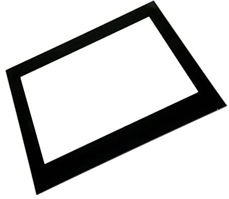 Vitre intérieure 436X413 mm Four, cuisinière 490300009 BEKO Four, cuisinière 490300009 BEKO