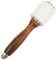 carving Hammer, DIY Leathercraft Mallet, in pelle bovina Sew Club, nylon dritto testa manico in legno 21 cm