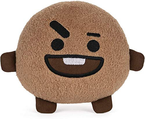 GUND Shooky (BT21) 6 Inch Plüschfigur