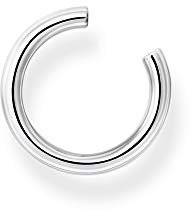 Thomas Sabo Damen Ohrring Ear Cuff 925 Sterling Silber EC0013-001-21