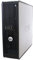 DELL PC OptiPlex 780 SFF Intel E5800 RAM 4 GB Festplatte 250 GB WiFi Windows XP (Generalüberholt)