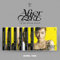 ( Jewel Case Version ) IVE AFTER LIKE 3rd Single Album ( LIZ Version. )+1ea Store Gift Card K-POP SEALED