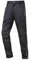 WORK IDEA Pantalon de Travail pour Homme avec Poches à Genoux Oxford en Toile résistante