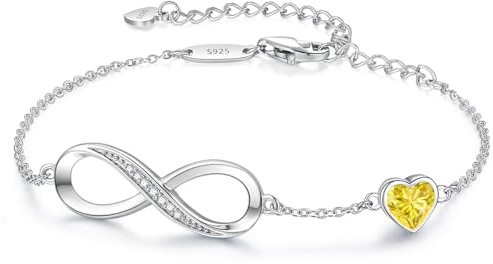 LOUISA SECRET Armband Damen 925 Sterling