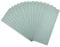 15 pcs 5000 Grit Sandpaper Set Wet and Dry Sandpaper for Wood Walls Metals Cars Sand Paper 9 x 3.6 Inch