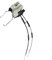 Serrure Porte Voiture pour Kia pour Picanto 2012 2013 2014 2015 2016 Actionneur Verrouillage Porte Avant Gauche Droite 81310-1Y030 81320-1Y030 Serrure Porte Servomoteur(Avant Gauche)
