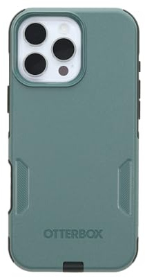 OtterBox iPhone 16 Pro Max Commuter Series Case - Sagebrush (Green)