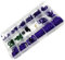 Kit climatisation auto R134a/R12-225 joints toriques
