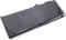 vhbw 1x Akku kompatibel mit Apple MacBook Pro Unibody 15 A1286 (2011) Notebook (6600 mAh, 11,1 V, Li-Polymer)