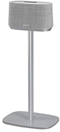 SoundXtra Floor Stand for Harman Kardon Citation 300 - Grey
