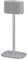 SoundXtra Floor Stand for Harman Kardon Citation 300 - Grey