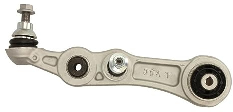 MONROE Track Control Arm | L23A50 | OE-Matching Quality | Stable Steering & Safety | Pack of 1