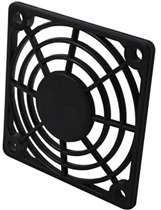Plastiques Grille de ventilation 60x60mm 60mm
