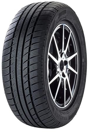 TOMKET Winterreifen 185/70 R 14 TL 88T SNOWROAD 3 BSW M+S 3PMSF