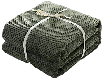 Haustierdecke Winter Hundedecke Einfarbig Kuscheldecke Hund Katze Schlafdecke Haustier Liegedecke Plüsch Katzendecke Warm Tierdecke Sofa Couch Bett Welpendecke Flaushig Hundematte Waschbar