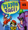 Schmidt Spiele 40892 Plapparagei, DREI Magier Kartenspiel, bunt