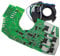 Scheda elettronica compatibile Folletto VK 140 VK 150 come originale completa garantita Bitwo