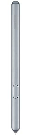 Duotipa S Stylus Kompatibel mit Samsung Galaxy Tab S6 T860 S Pen Stylus EJ-PT860(Cloud Blue)…