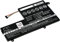 Batterie pour ordinateur portable Lenovo IdeaPad 330S-15IKB (81F500QEGE) 11,4 V Li-Polymer