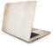 Sticker Master White Textured Paper Laptop Vinyl Sticker Skin Cover 13 14 15 Inch Notebook Decal for MacBook Asus Acer Hp Lenovo Huawei Dell Ms Toshiba 14 inch (35x26 cm)