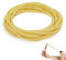 10M Elastische Gummischlauch Naturlatex Schleudergummiband Gummiband Elastischer Schleuder Gummi, Steinschleuder Gummi für Yoga Zugübung