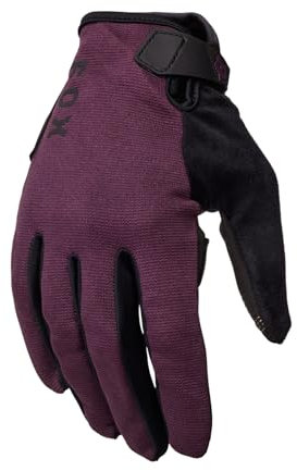 Fox Racing Ranger Glove Gel [DRK PUR]