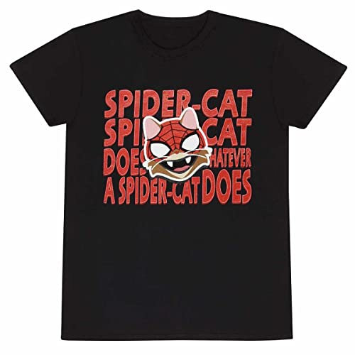 Spider-Man Miles Morales Video Game - Spider Cat