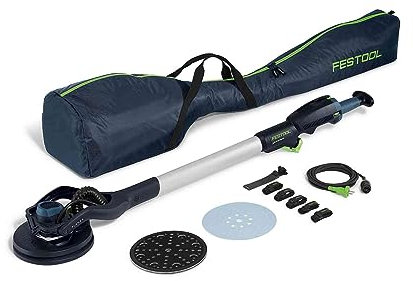 Festool Long-Reach Sander LHS 2-M 225 EQ 230V Planex