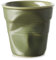 Revol Knickbecher Tasse Cappuccino Green garrigue 180ml RV656083