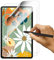 Zidwzidwei 2 pellicole protettiva in carta per Xiaomi Pad 6 11.0 inch, pellicola in carta opaca per disegno, scrittura, protezione per lo schermo, antiriflesso anti-impronte