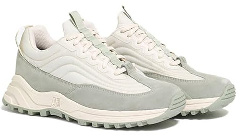 Aigle Herren Chaumont GTX Sneaker, leinen, 43 EU