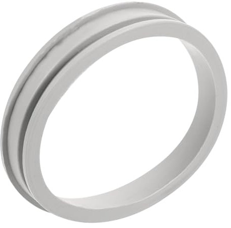 HOLIDYOYO Dichtungsring Für Wmf Dichtring Ersatz Dichtungsring Für Isolierte Warmhaltekanne Hochwertiger Dichtungsring Für Vakuumflasche Isolierter Behälter Dichtungsring