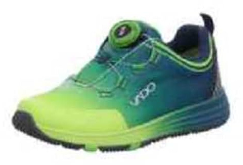 Vado FADE LO BOA Gore Tex Lime grün