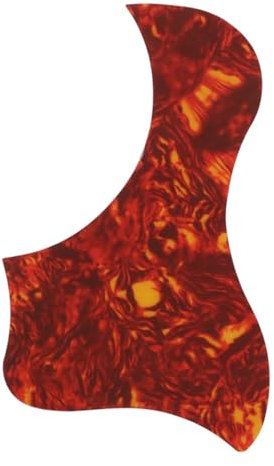 Schlagbrett Für Akustikgitarre Gitarren Schlagbrett Folk Gitarre 40 Zoll 41 Zoll 38 Zoll Universal Klassik Schlagbrett(D)