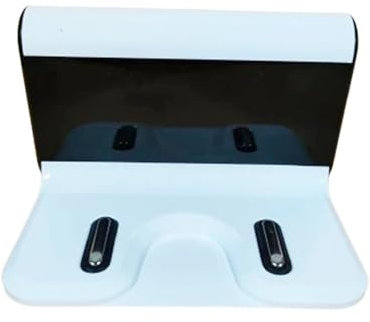 Base Di Ricarica, Compatibile Con Samsung, VR05R5050WK, Pezzi Di Ricambio For Aspirapolvere Robot 17,2 V 1 A VCA-RDS50 Docking Station, Sostituisci La Base Di Ricarica