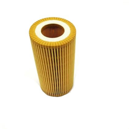 1 Set 06D115562 Filtro Olio per Audi A4 per Volkswagen Golf GTI Jetta 2.0T e 2.5L 06D115562 HU719/6x