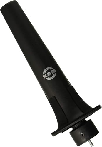 Konig & Meyer Soprano saxophone support soprano only separate elements- 15294