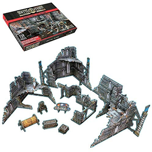 Battle Systems BSTSFE006 Accessories